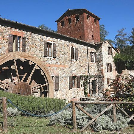 Agriturismo Il Mulino Delle Pile คิวส์ดีโน ภายนอก รูปภาพ