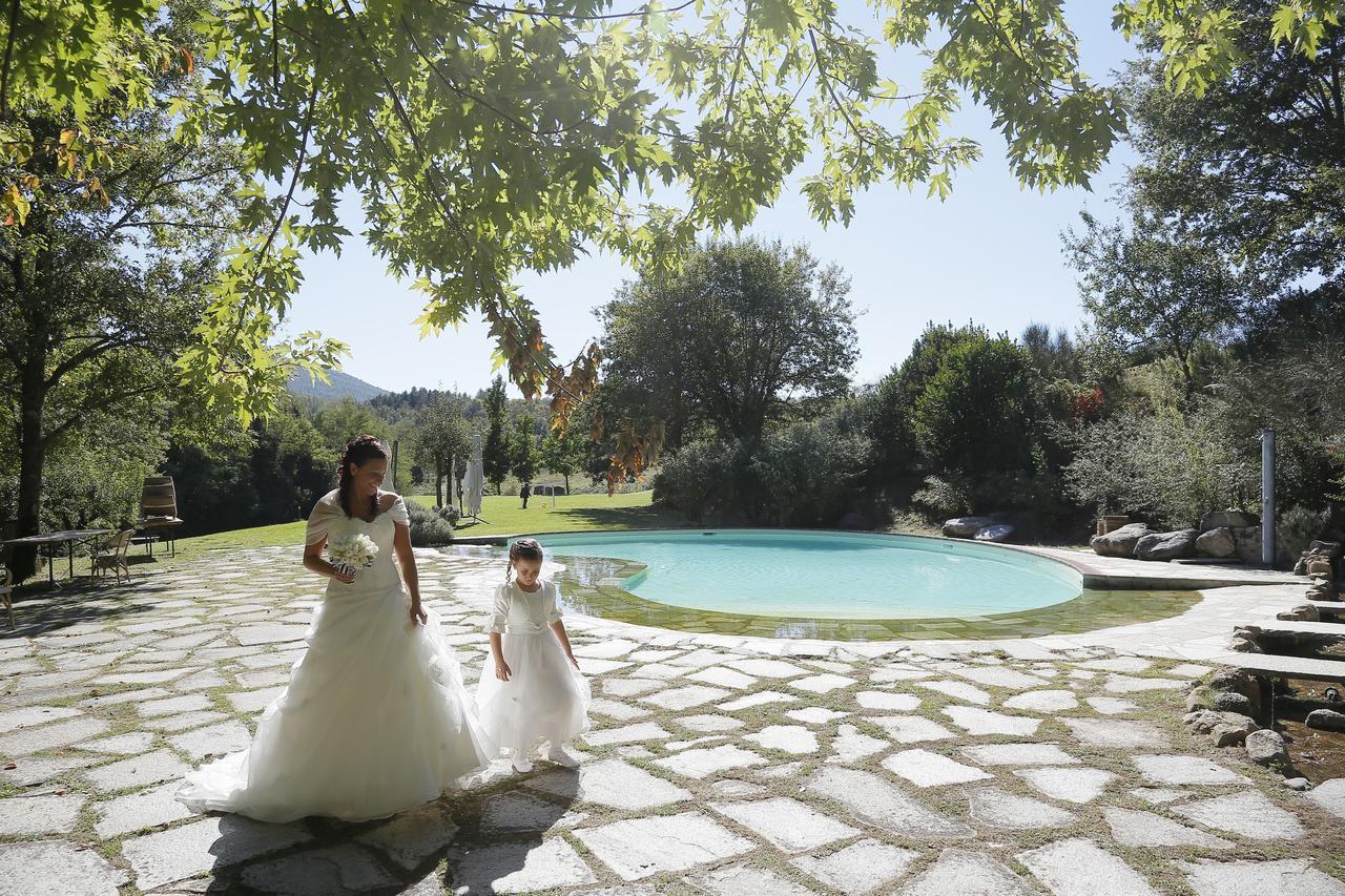 Agriturismo Il Mulino Delle Pile คิวส์ดีโน ภายนอก รูปภาพ